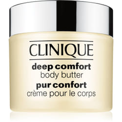 Clinique Deep Comfort 200 ml Beurre Femmes