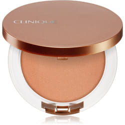 Clinique True Bronze Pressed Powder Bronzer poudre de visage 9,6 g Sunkissed