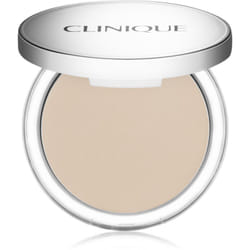 Clinique Stay-Matte Sheer poudre de visage 01 Invisible Matte