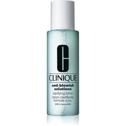 Clinique Acne Solutions Lotion nettoyante Femmes 200 ml