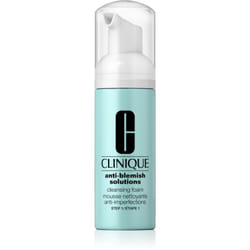 Clinique Anti-Blemish Solutions Mousse nettoyante 125 ml