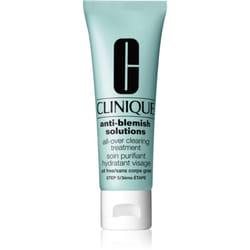 Clinique Anti-Blemish Solutions All-Over Clearing Treatment Hommes 50 ml