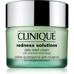 Clinique Redness Solutions Crème Quotidienne Anti-Rougeurs 50 ml