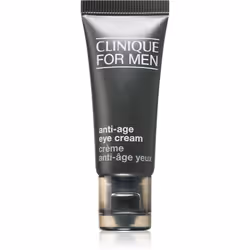 Clinique Anti-Age Eye Cream, BB crème, 15 ml, Hommes, Eclaircissant, Apaisant, Tube, Water\Aqua\Eau , Butyrospermum Parkii (S ...