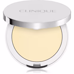 Clinique Redness Solutions Instant Relief Mineral Pressed Powder, Peau mixte, Peau sèche, Peau normale, Peau grasse, Peau sen ...