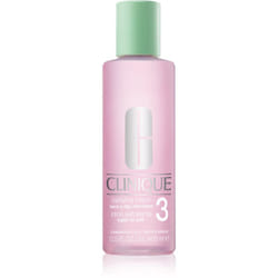Clinique Clarifying Lotion 3 Lotion nettoyante Femmes 400 ml