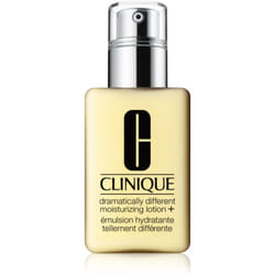 Clinique Dramatically Different Moisturizing Lotion+ Lotion visage 125 ml Femmes
