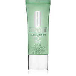 Clinique Superdefense CC Cream SPF30