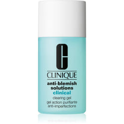 Clinique Anti-Blemish Solutions Clinical Clearing Gel Femmes 15 ml Bouteille