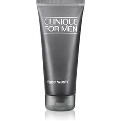 Clinique For Men Face Wash Gel nettoyant Hommes 200 ml