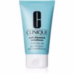 Clinique Anti-Blemish Solutions Gel Nettoyant 125 ml