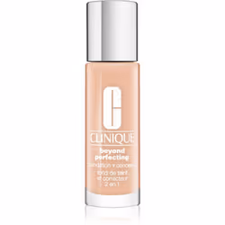 Clinique Beyond Perfecting™ Foundation + Concealer teinte 04 Cream Whip 30 ml