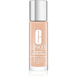 Clinique Beyond Perfecting™ Foundation + Concealer teinte 04 Cream Whip 30 ml