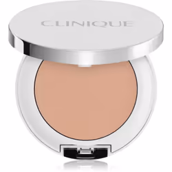 Clinique Beyond Perfecting Powder Foundation + Concealer 07 Cream Chamois 14.5 g, Poudre, Neutre, Cream Chamois, Mat, 14,5 g, ...