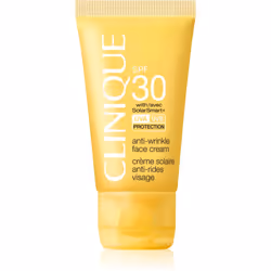 Clinique SPF 30 Anti-Wrinkle Face Cream