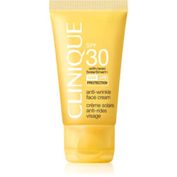 Clinique SPF 30 Anti-Wrinkle Face Cream Crème d’écran solaire Visage Adultes