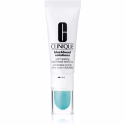 Clinique Blackhead Solutions Self-Heating Blackhead Extractor, Femmes, Peau à problème, Crème, Anti-acné, Anti-points noirs,  ...