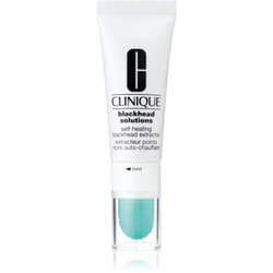 Clinique Blackhead Solutions Self-Heating Blackhead Extractor Femmes 20 ml Crème Tube