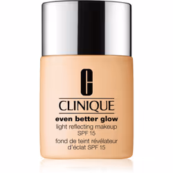 Clinique Even Better™ Glow Light Reflecting Makeup SPF 15 teinte WN 04 Bone 30 ml