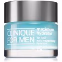 Clinique For Men Maximum Hydrator 72-Hour Auto-Replenishing Hydrator, Hommes, 50 ml, Gel, Universel, Hydratant, Rafraîchissan ...