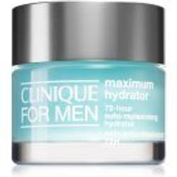 Clinique For Men Maximum Hydrator 72-Hour Auto-Replenishing Hydrator crème hydratante pour le visage Hommes 50 ml Gel
