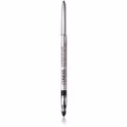 Clinique Quickliner For Eyes, Solide, Stylo, Marron, Smoky Brown, Femmes, Parabène
