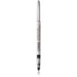 Clinique Quickliner For Eyes crayon contour des yeux Solide Smoky Brown