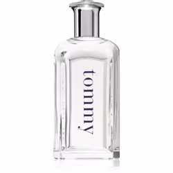 Tommy Hilfiger Tommy, Hommes, 100 ml, Flacon non réutilisable, Canella, Citron, Airelle, Lavande, Menthe, Canella,Citrus,Cran ...