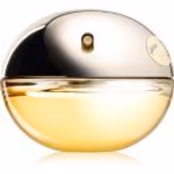 Offrez-vous un parfum grâce auquel personne ne pourra plus vous ignorer. L’eau de parfum pour femmes DKNY Golden Delicious es ...