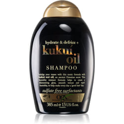 OGX Kukuí Oil 385 ml
