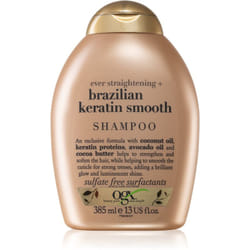 OGX Brazilian Keratin Smooth 385 ml