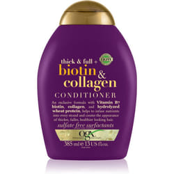 OGX Biotin & Collagen 385 ml