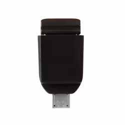 Verbatim Clé NANO USB 32 Go avec adaptateur Micro USB - Vue supplémentaire 5
