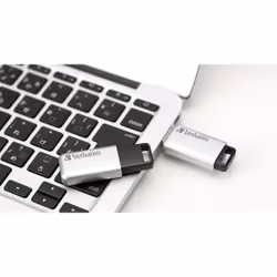 Verbatim Clé Secure Pro USB 3.0, 32 Go - Vue supplémentaire 2