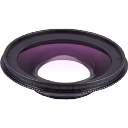 Raynox MX-3000PRO, 5,8 cm, SONY VX-2100, VX-2000, DSR-PD170, DSR-PD150, DSR-250,Canon GL-1, XM-1/2,XV-1, Noir, 195 g, 0,3x