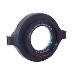 Raynox QC-505, Noir, 30 g, 0,5x