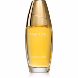 Estée Lauder Beautiful, Femmes, 75 ml, Flacon non réutilisable, Lys, Mandarin, Souci, Rose, Tubéreuse, Jasmin, Muguet, Muguet ...