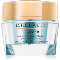 Estée Lauder Crème Hydratation 24h Multi-Protection SPF 15, 50ml, Femmes, 50 ml, Crème, Peau mixte, Peau sèche, Peau normale, ...