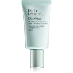 Estée Lauder DayWear Multi-Protection Anti-Oxidant Sheer Tint Release SPF 15 crème hydratante pour le visage Femmes 50 ml