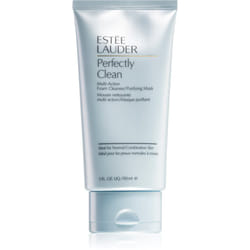 Estée Lauder Perfectly Clean Mousse nettoyante Femmes 150 ml