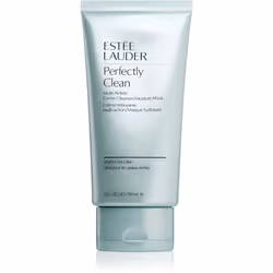 Estée Lauder Perfectly Clean, Crème nettoyante, Femmes, Peau sèche, Nettoyant, Hydratant, Nourrissant, Tube, Water\Aqua\Eau;  ...