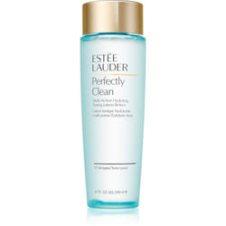 Estée Lauder Perfectly Clean Multi-Action Toning Lotion/Refiner Lotion nettoyante Femmes 200 ml