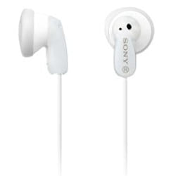 Sony MDR-E9LP Blanc