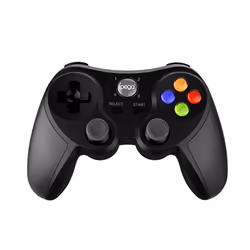 IPEGA PG-9078 accessoire de jeux vidéo Noir Bluetooth Manette de jeu Playstation 3