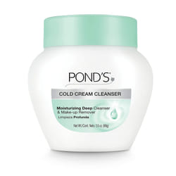 Pond’s Cold Cream Crème nettoyante 99 g Femmes