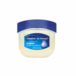 Vaseline 84126923, Beaume pour les lèvres, Incolore, Femmes, Universel, Hydratant, Brillant, Alcool