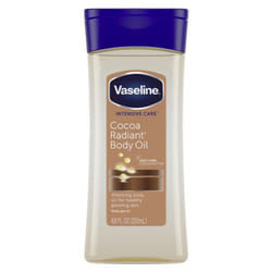 Vaseline Cocoa Radiant Gel Oil 200 ml Huile