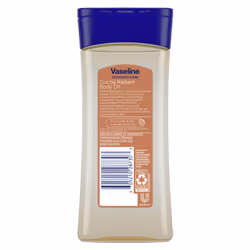 Vaseline Cocoa Radiant Gel Oil 200 ml Huile - Vue supplémentaire 2