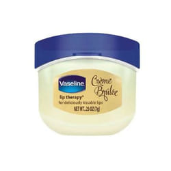 Vaseline 67204336 baume pour les lèvres Beaume pour les lèvres Femmes 7 g