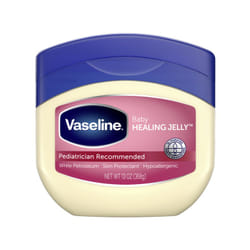 Vaseline Healing Jelly Baby soin pour peau de bébé 368 ml